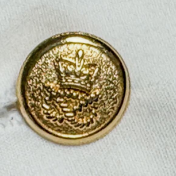 Vintage 80’s Sophisticates Pendleton Petites, Women’s 4P Button Up Accents - Picture 12 of 12